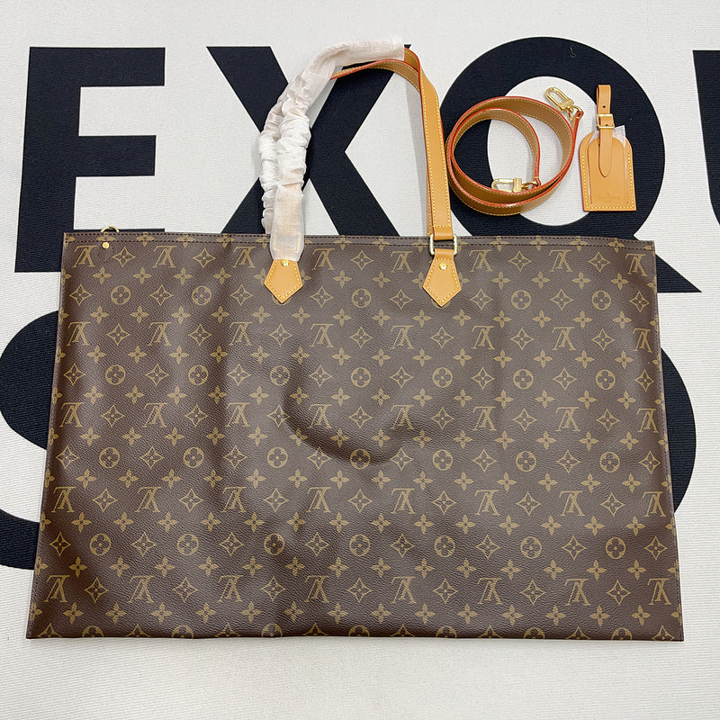 Lux-Totes - LOV Bags - 1070