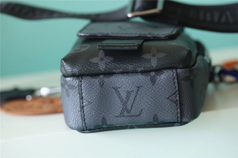 Lux-Totes - LOV Bags - 3910