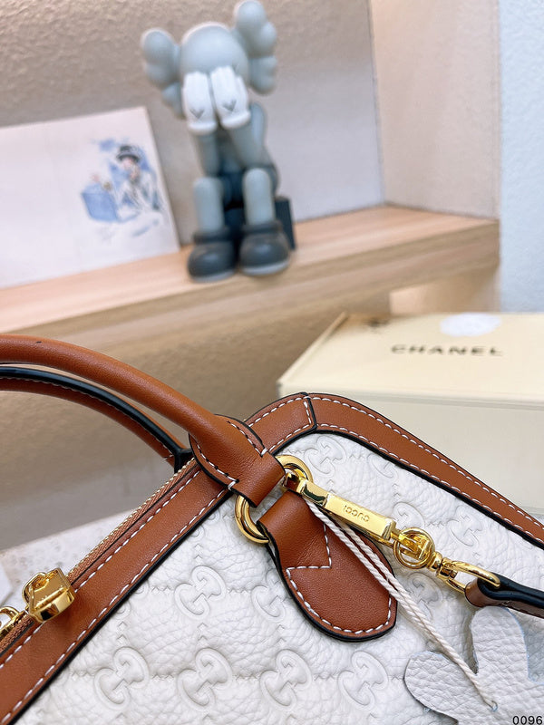 Luxurious Totes - GUI3 Bags - 258