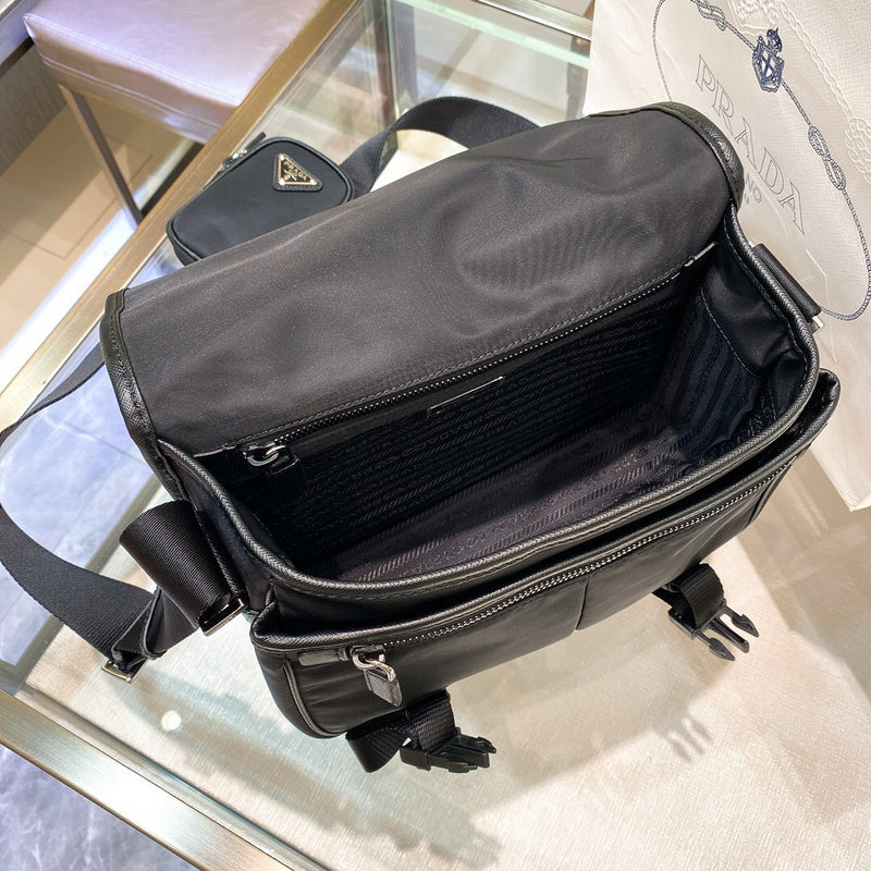 ZEP - PD Bags - 449