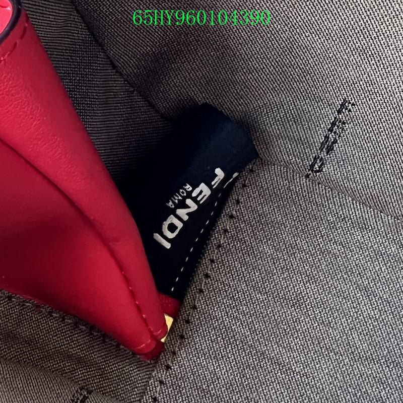 GC - Shoulder - 2708