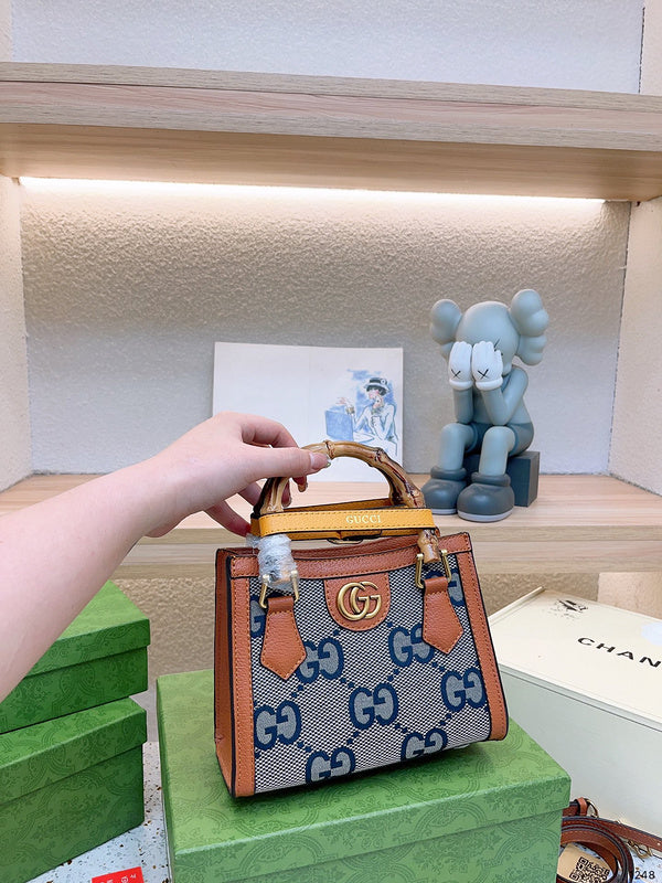 Style My Style - GUI3 Bags - 114