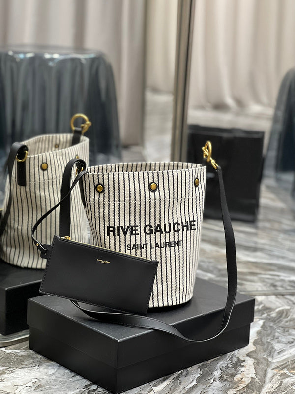 Luxurious Totes - Latest - 8114