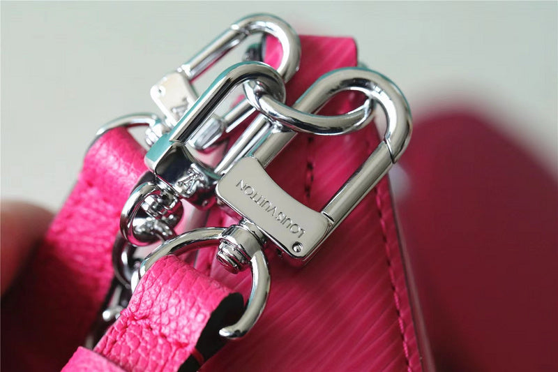 Lux-Totes - LOV Bags - 344