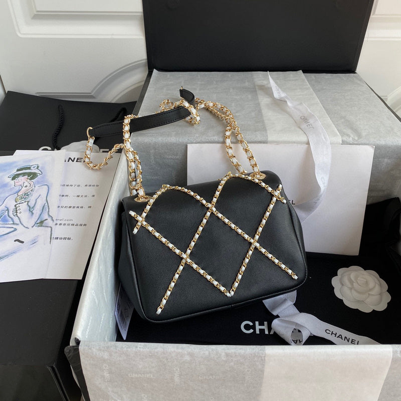 Style My Style - CHL Bags - 537