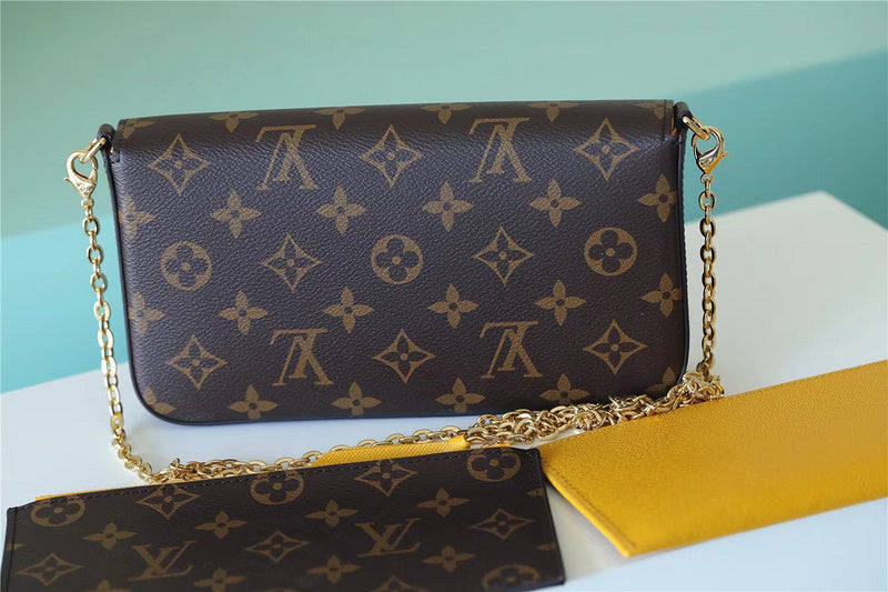 Lux-Totes - LOV Bags - 836