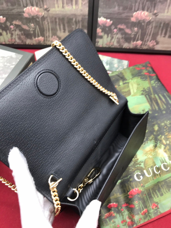 GUI - Luxurious Totes - 1171
