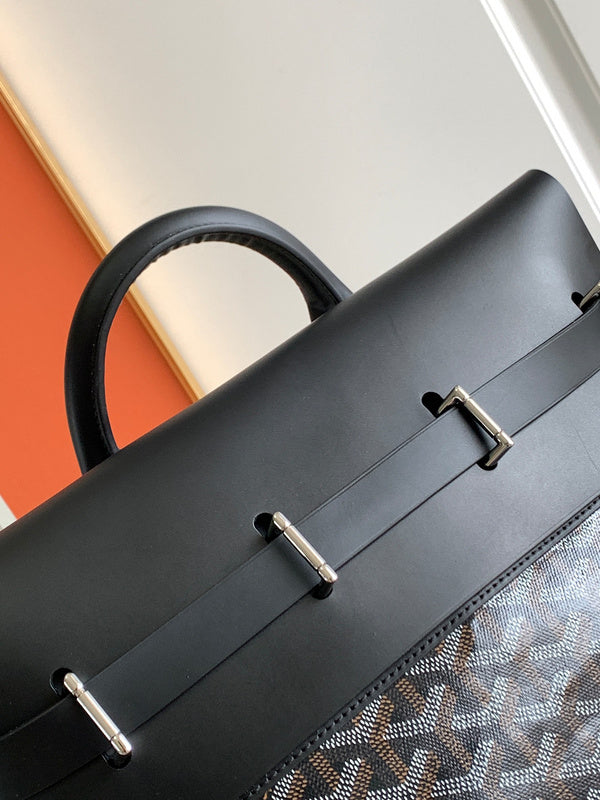 Lux-Totes - GOD Bags - 004