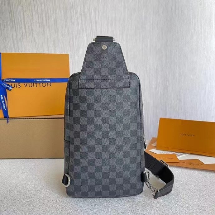 Lux-Totes - LOV Bags - 4119