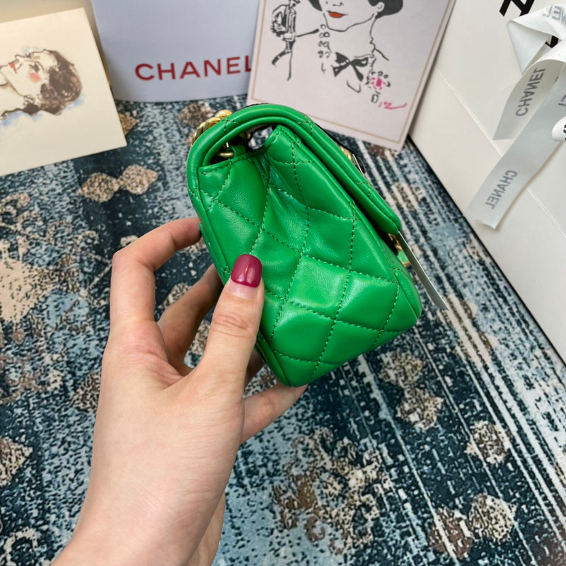 Style My Style - CHL Bags - 585