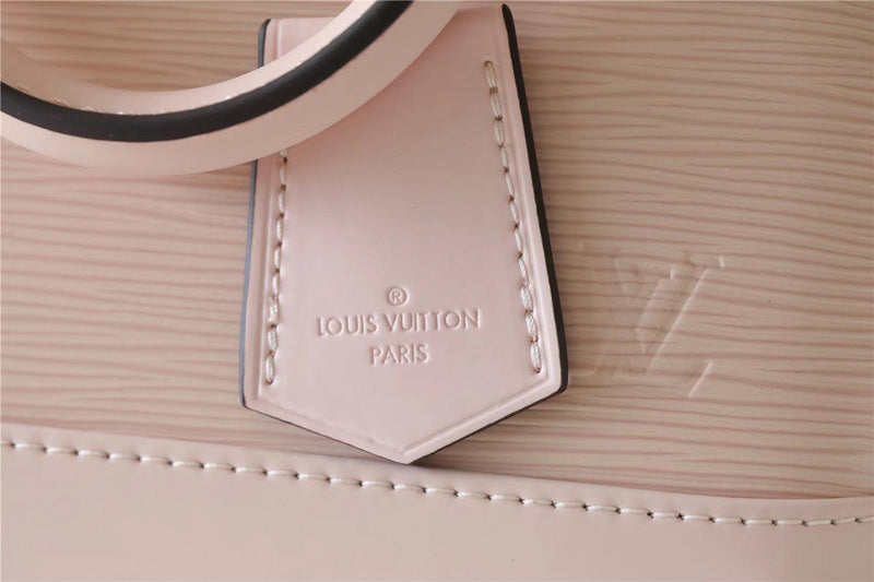 Lux-Totes - LOV Bags - 812