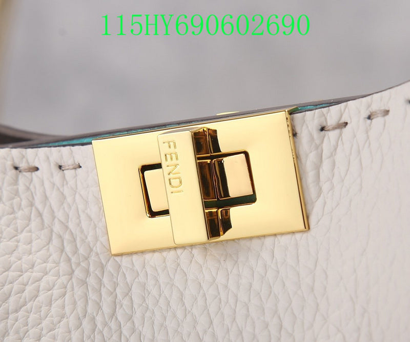 GC - Shoulder - 3029