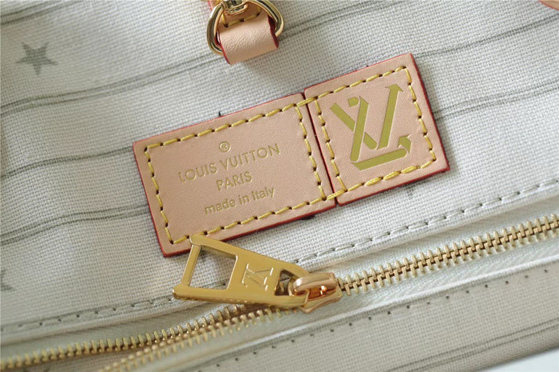 Lux-Totes - LOV Bags - 853