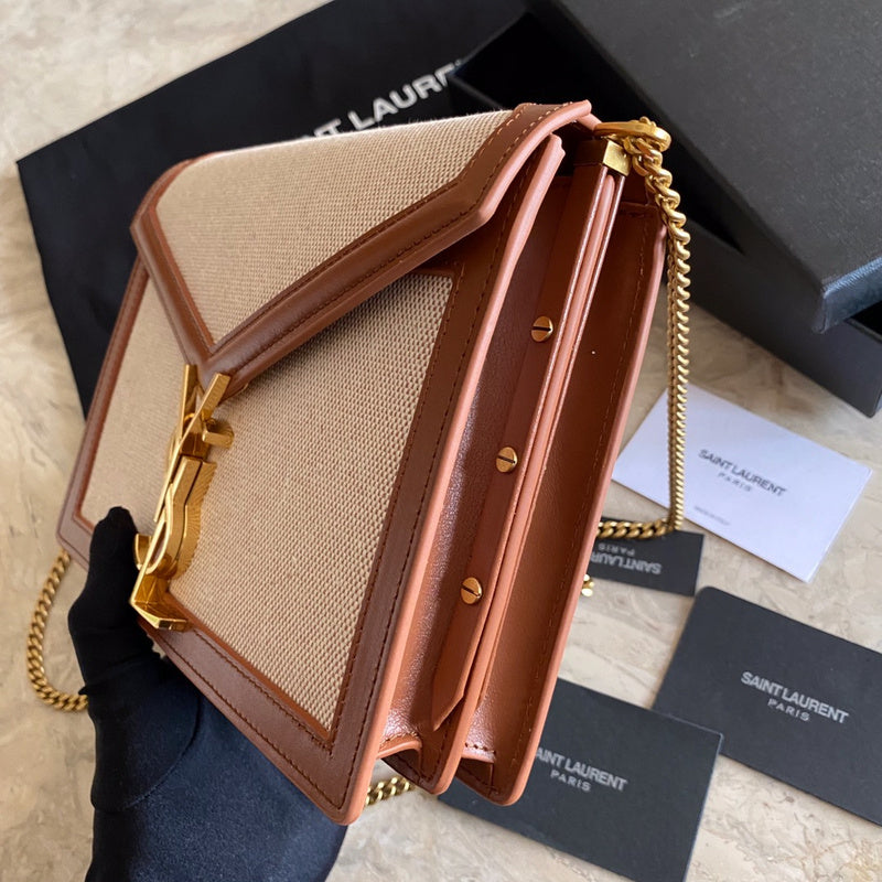 Luxurious Totes - Latest - 9044