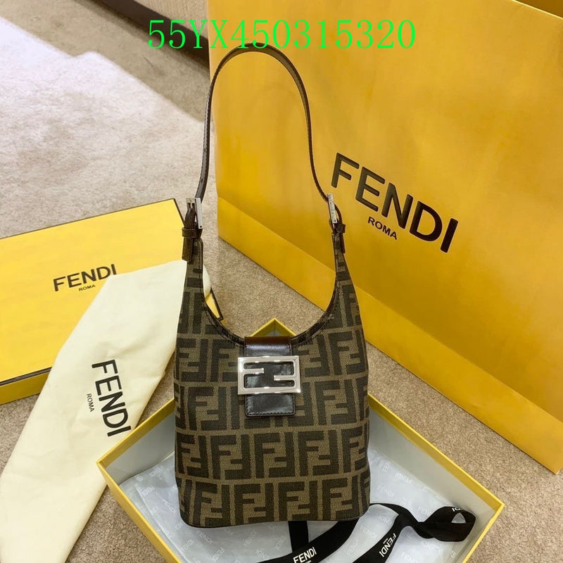GC - Shoulder - 3432