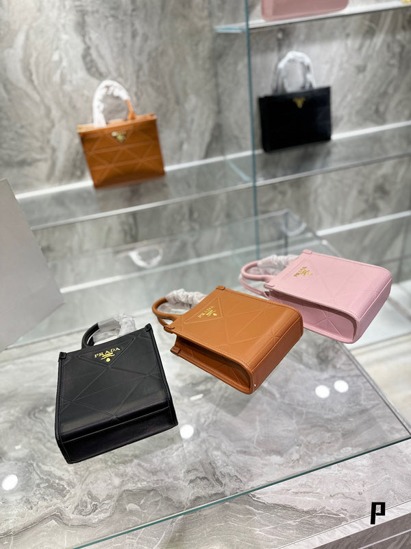 Luxurious Totes - PDA3 Bags - 119
