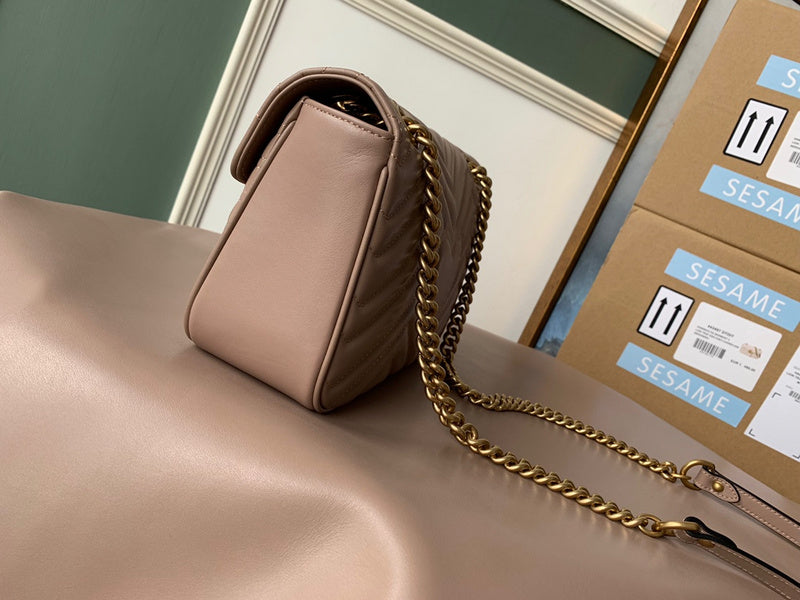 GUI - Luxurious Totes - 1218