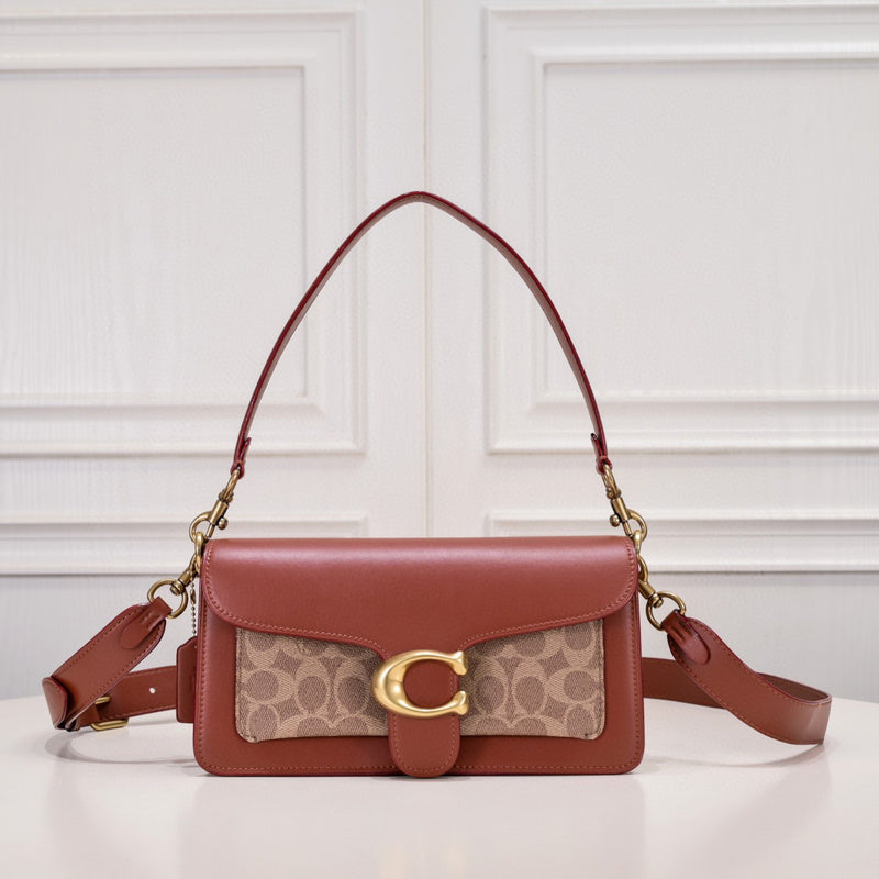 Luxurious-Totes - CCH Bags - 075