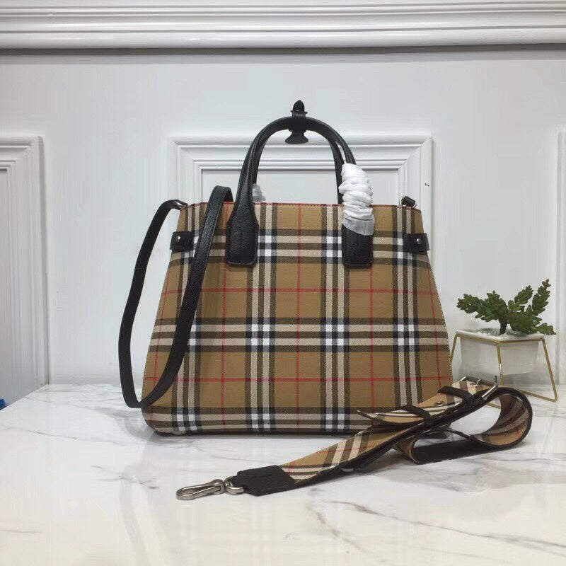 Lux-Totes - BBR Bags - 117