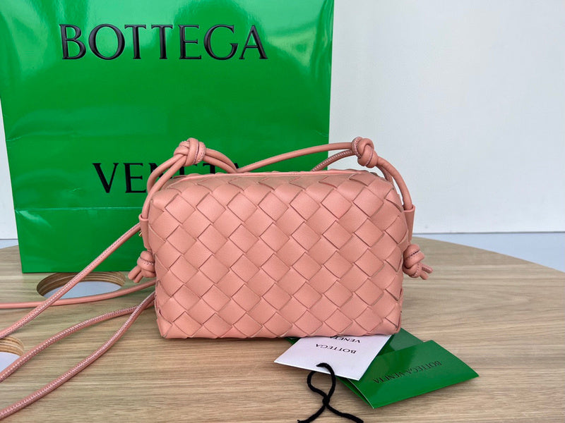 Luxurious-Totes - BV Bags - 710