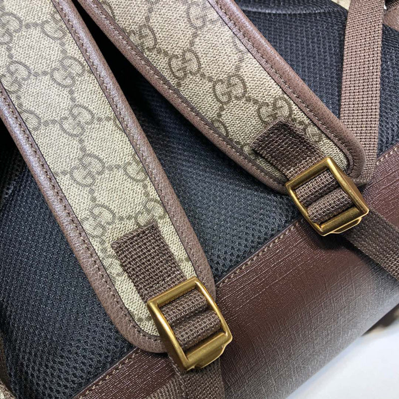 GUI - Luxurious Totes - 917