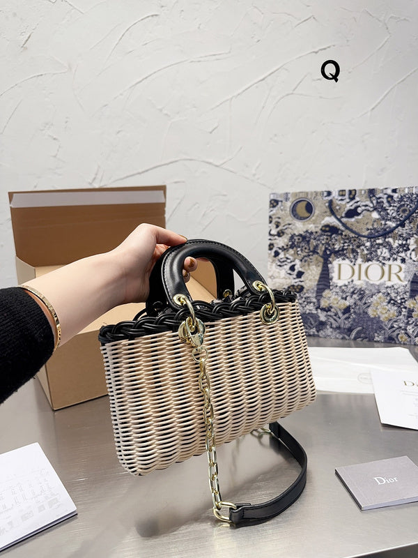 Luxurious Totes - DOR2 Bags - 277