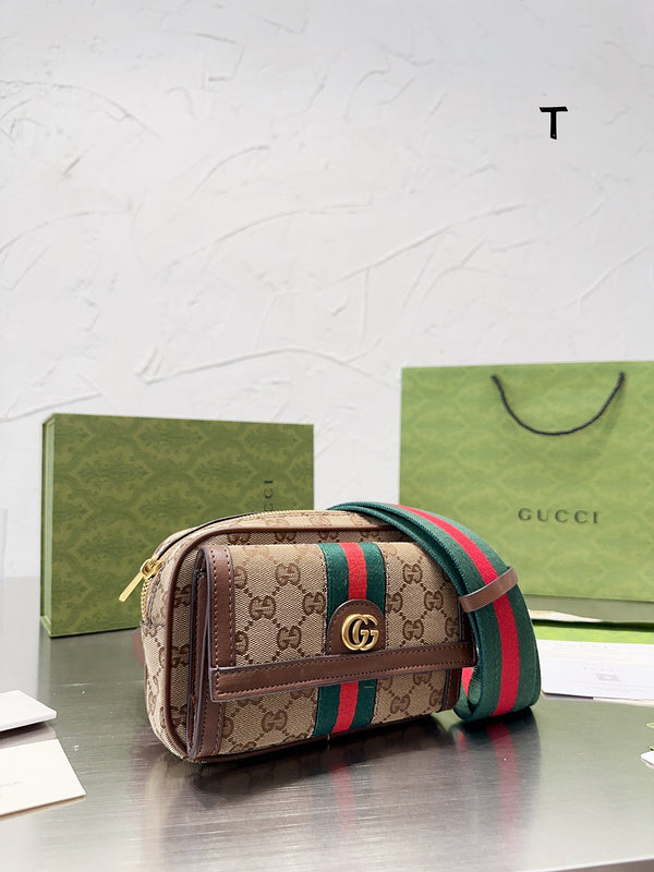 Luxurious Totes - GUI3 Bags - 108