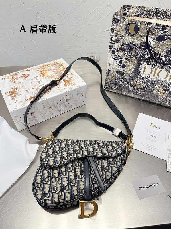Luxurious Totes - DOR2 Bags - 248