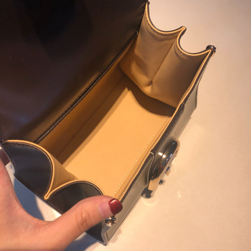 Luxurious Totes - Latest - 6039
