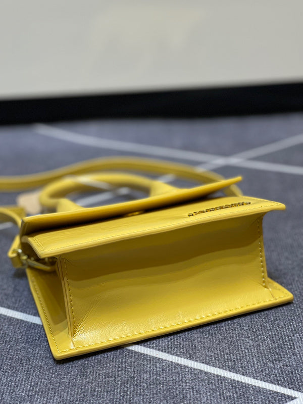 Lux-Totes - JQM Bags - 026