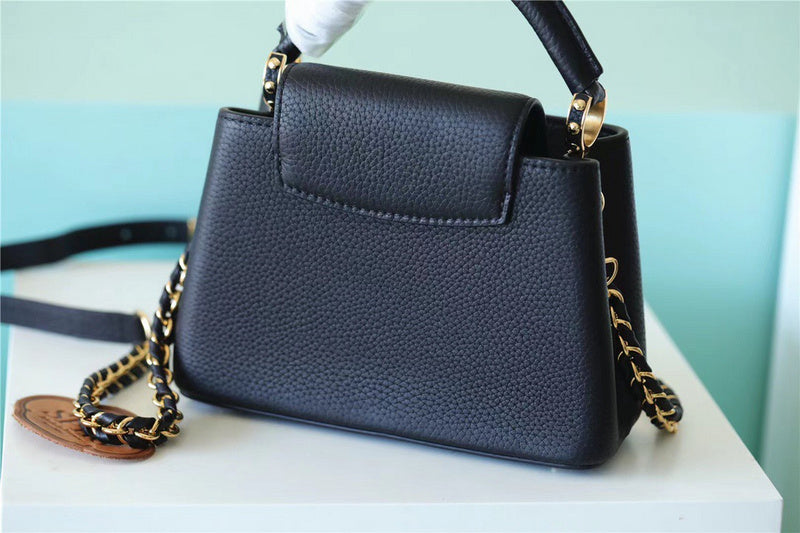 Lux-Totes - LOV Bags - 830