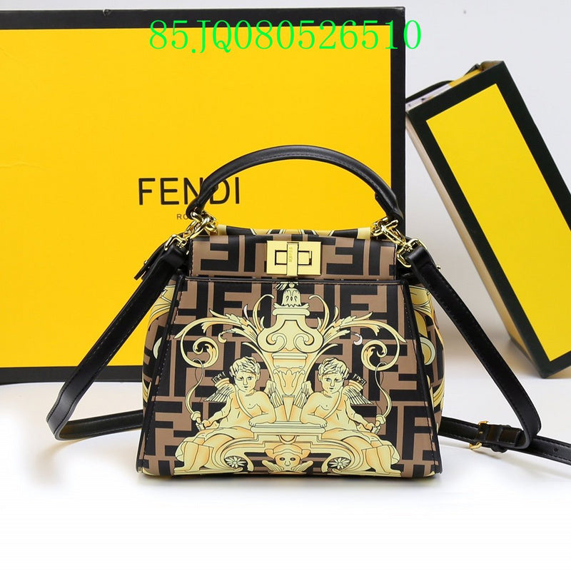 GC - Shoulder - 3208