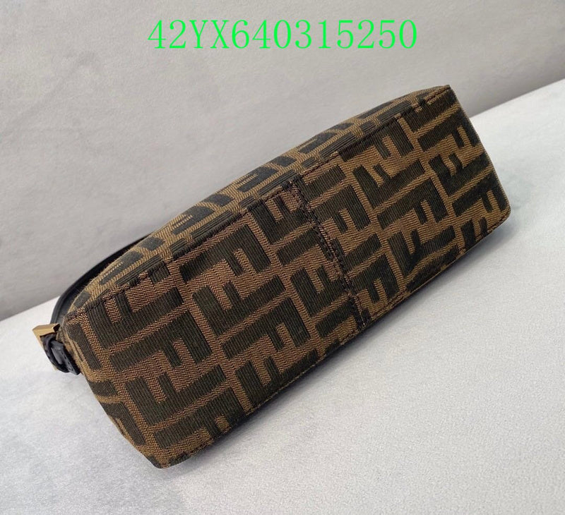 GC - Shoulder - 3434