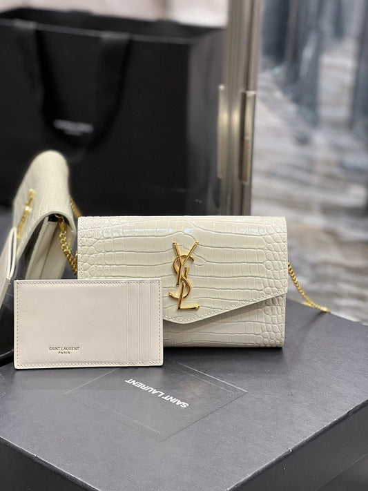 Luxurious Totes - Latest - 8670