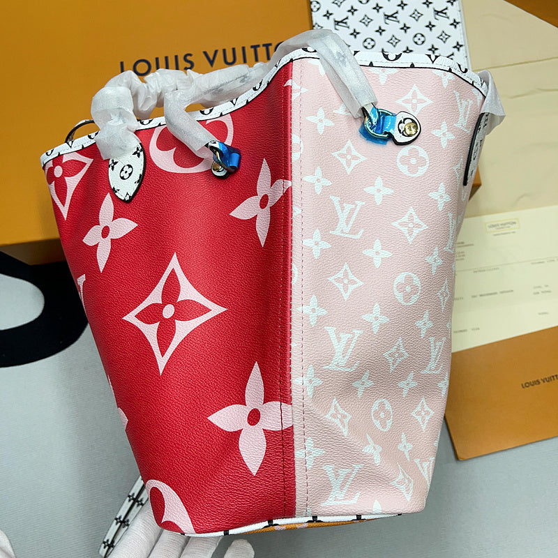 Lux-Totes - LOV Bags - 241