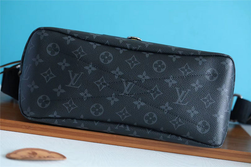 Lux-Totes - LOV Bags - 4289