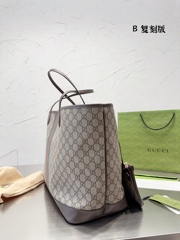 Luxurious Totes - GUI3 Bags - 213