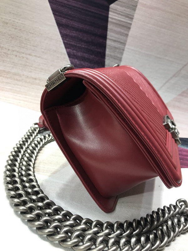 Style My Style - CHL Bags - 369