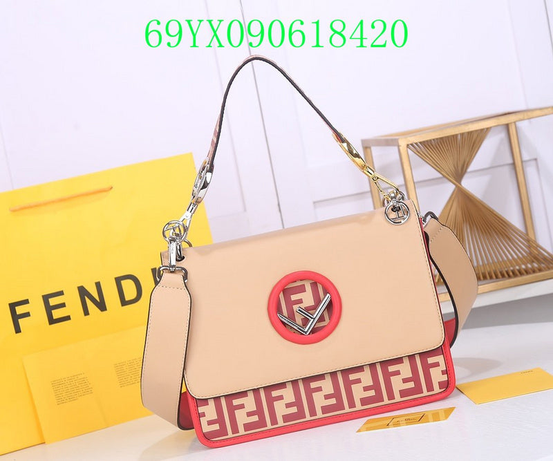 GC - Shoulder - 2987