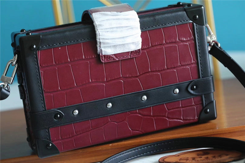 Lux-Totes - LOV Bags - 1184
