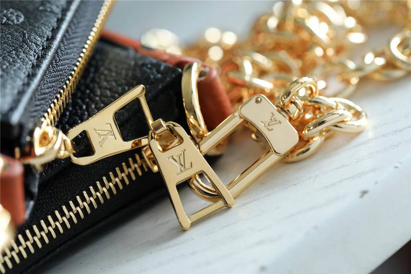 Lux-Totes - LOV Bags - 1278