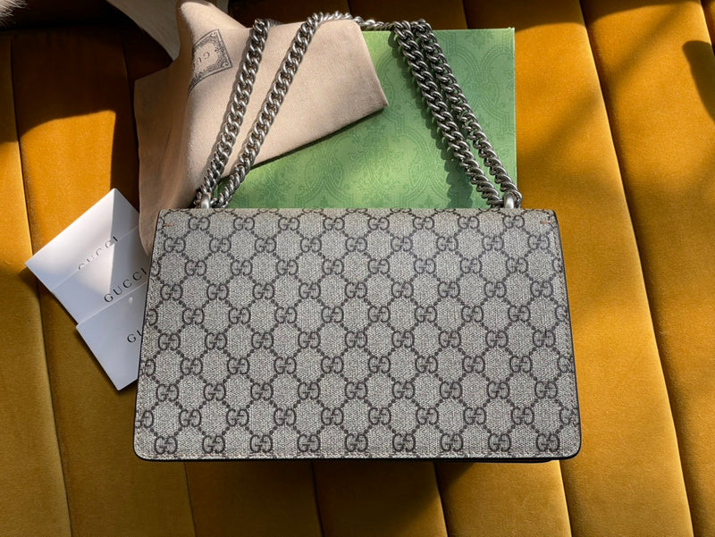 GUI - Luxurious Totes - 1193