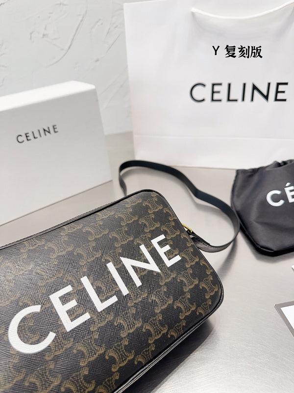 Luxurious Totes - CLE2 Bags - 075