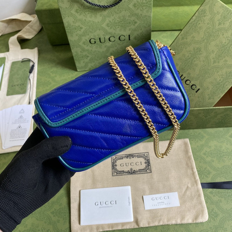 Luxurious Totes - Latest - 4148