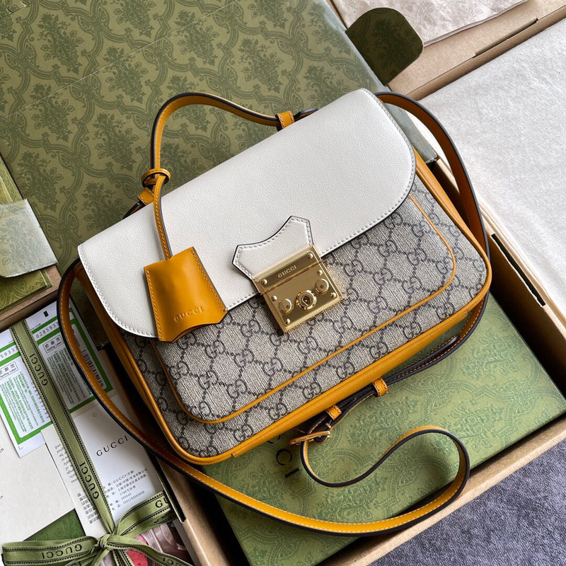 GUI - Luxurious Totes - 761
