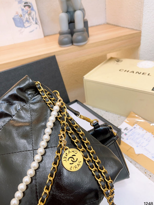 Luxurious Totes - CNL3 Bags - 122