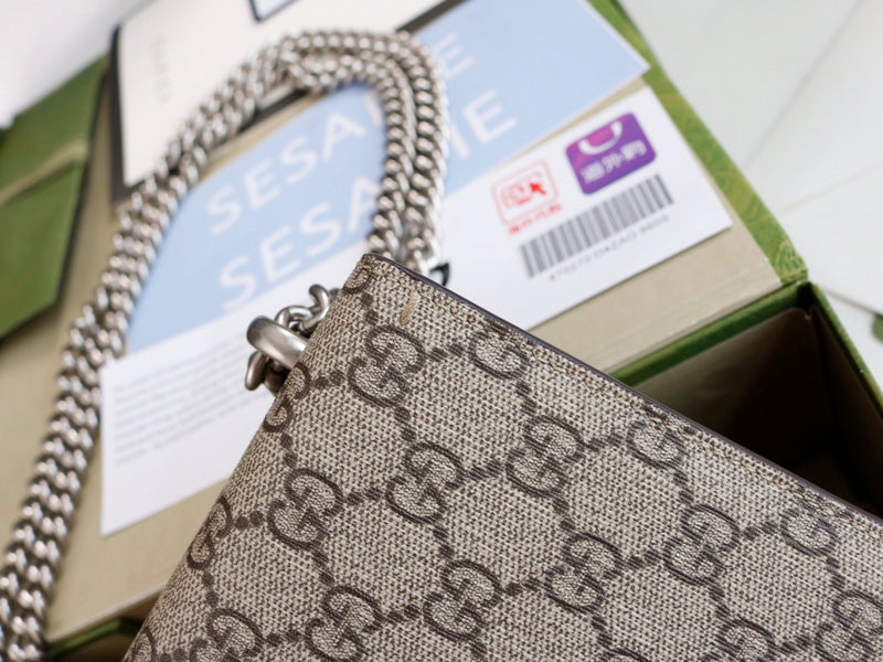 GUI - Luxurious Totes - 1121
