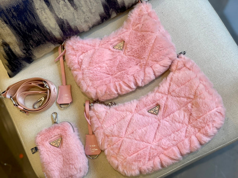 Luxurious Totes - PDA3 Bags - 135