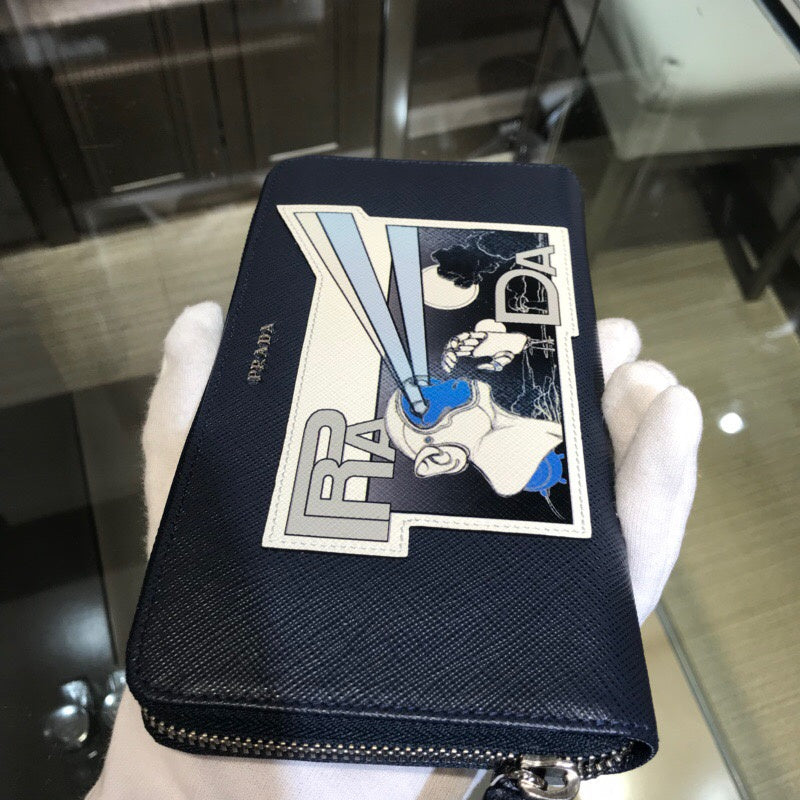ZEP - PD Bags - 163