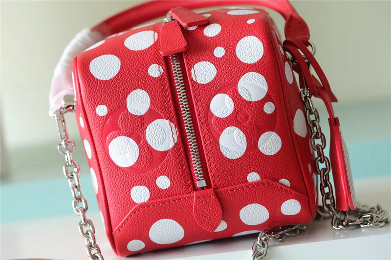 Lux-Totes - LOV Bags - 464